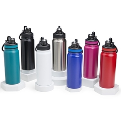 Imagem do Garrafa Térmica 650ml