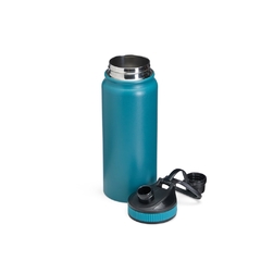 Garrafa Térmica 650ml - MiHa Brindes 