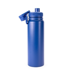Garrafa Térmica Com Infusor 750ml na internet