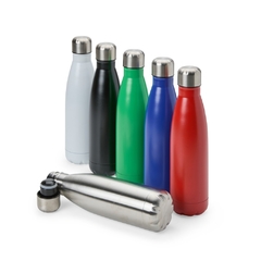Garrafa Térmica Inox 500ml na internet