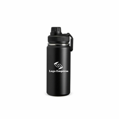 Garrafa Térmica Inox 550ml