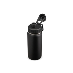 Garrafa Térmica Inox 550ml - loja online