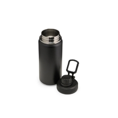 Garrafa Térmica Inox 550ml - MiHa Brindes 