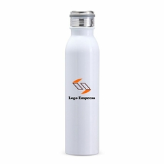 Garrafa Térmica Inox 800ml