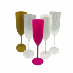 Taça de Champagne na internet