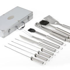 Kit Churrasco 10 Peças - loja online