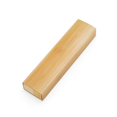 Kit Ecológico Caneta e Lapiseira Bambu - loja online