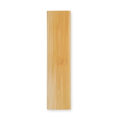 Kit Ecológico Caneta e Lapiseira Bambu - MiHa Brindes 