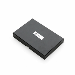 Kit Executivo 3 Peças com Estojo Personalizável