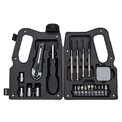Kit Ferramenta 21 Peças - comprar online