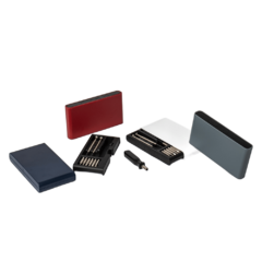 Kit Ferramentas 9 Peças na internet