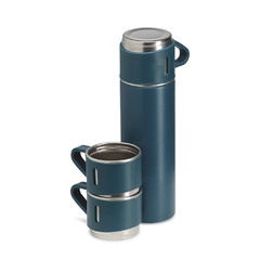 Kit Garrafa Térmica - MiHa Brindes 
