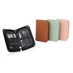Kit Manicure 10 peças - MiHa Brindes 