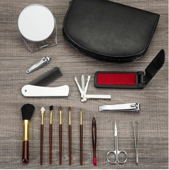 Kit Manicure Completo na internet