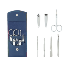 Kit Manicure 7 peças - comprar online