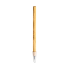 Lápis Infinito Bambu - comprar online