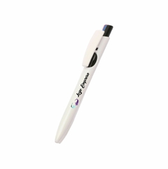 Caneta plástica Leblon - comprar online