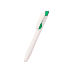 Caneta plástica Leblon - loja online