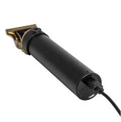 Máquina de Cortar Cabelo Recarregável - loja online