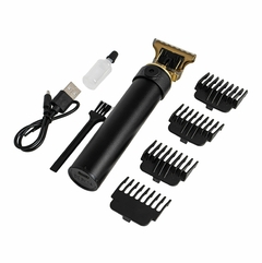 Máquina de Cortar Cabelo Recarregável - comprar online