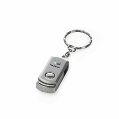 Mini Pen Drive 4GB/8GB Giratório