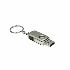 Mini Pen Drive 4GB/8GB Giratório - comprar online