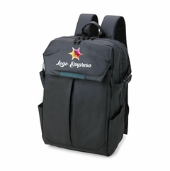 Mochila Couro Sintético 30 Litros