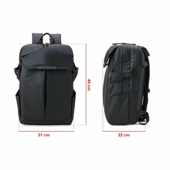 Imagem do Mochila Couro Sintético 30 Litros