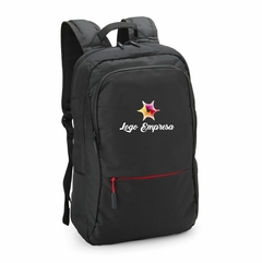Mochila de Nylon 25L