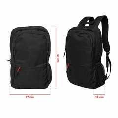 Mochila de Nylon 25L - MiHa Brindes 