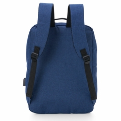 Imagem do Mochila de Nylon USB 21L