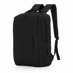 Mochila de Nylon USB 21L - comprar online