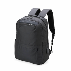 Mochila de Nylon USB 24L - comprar online