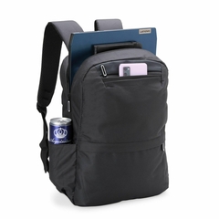 Mochila de Nylon USB 24L na internet