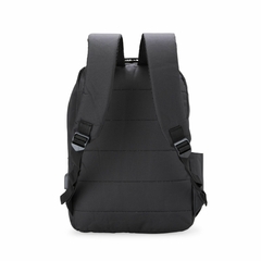 Mochila de Nylon USB 24L - MiHa Brindes 