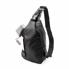 Mochila de Ombro 6 Litros - MiHa Brindes 