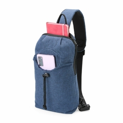 Mochila de Ombro 6 Litros - MiHa Brindes 