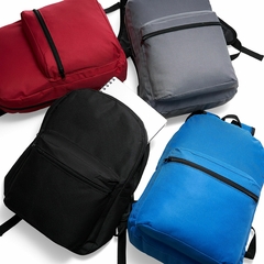 Mochila Nylon 17 Litros - comprar online
