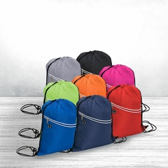 Mochila Saco Impermeável na internet