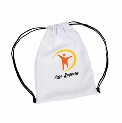Mochila Saco Microfibra