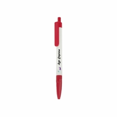 Caneta plástica Paquetá - comprar online