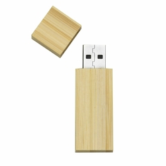 Pen Drive Bambu 4GB/8GB/16GB - comprar online