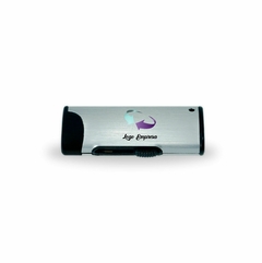 Pen Drive 4GB Retrátil - comprar online
