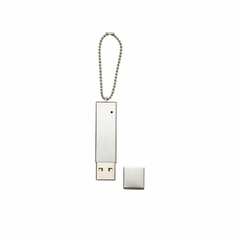 Pen Drive Alumínio 4GB/8GB na internet