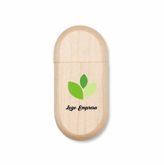 Pen Drive Bambu 4GB/8GB