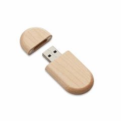 Pen Drive Bambu 4GB/8GB - comprar online