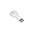 Pen Drive Chave 4GB/8GB - MiHa Brindes 