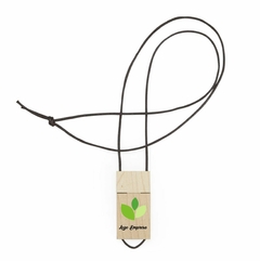 Pen Drive Cordão 4GB