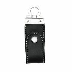 Pen Drive Couro 4GB/8GB/16GB - comprar online