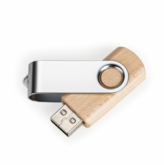 Pen Drive Ecológico 4GB/8GB/16GB - comprar online
